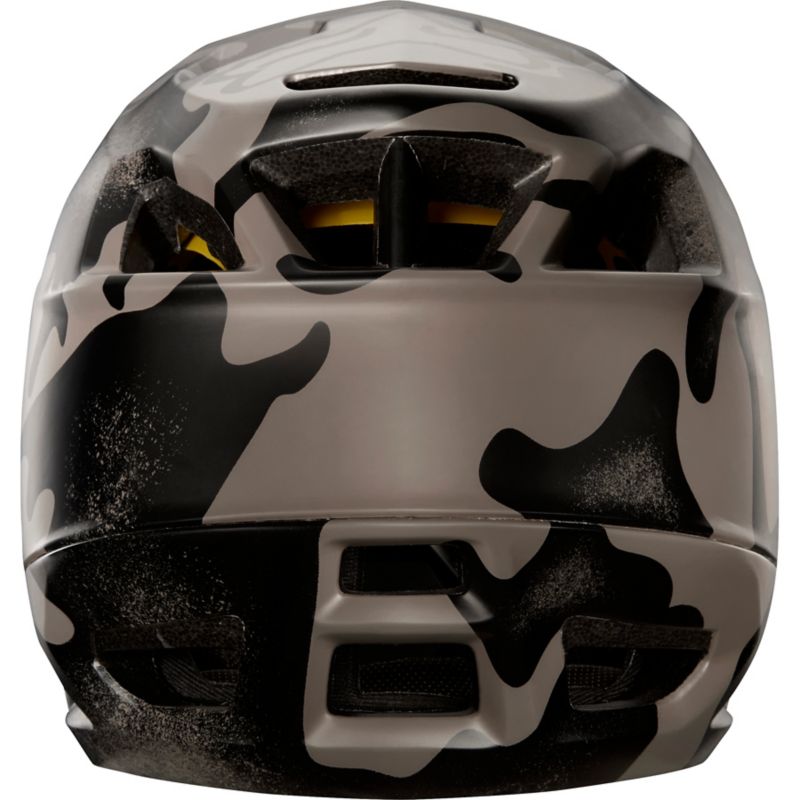 PROFRAME HELMET BLACK CAMO [BLK CAM] S