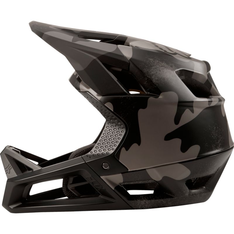 PROFRAME HELMET BLACK CAMO [BLK CAM] S