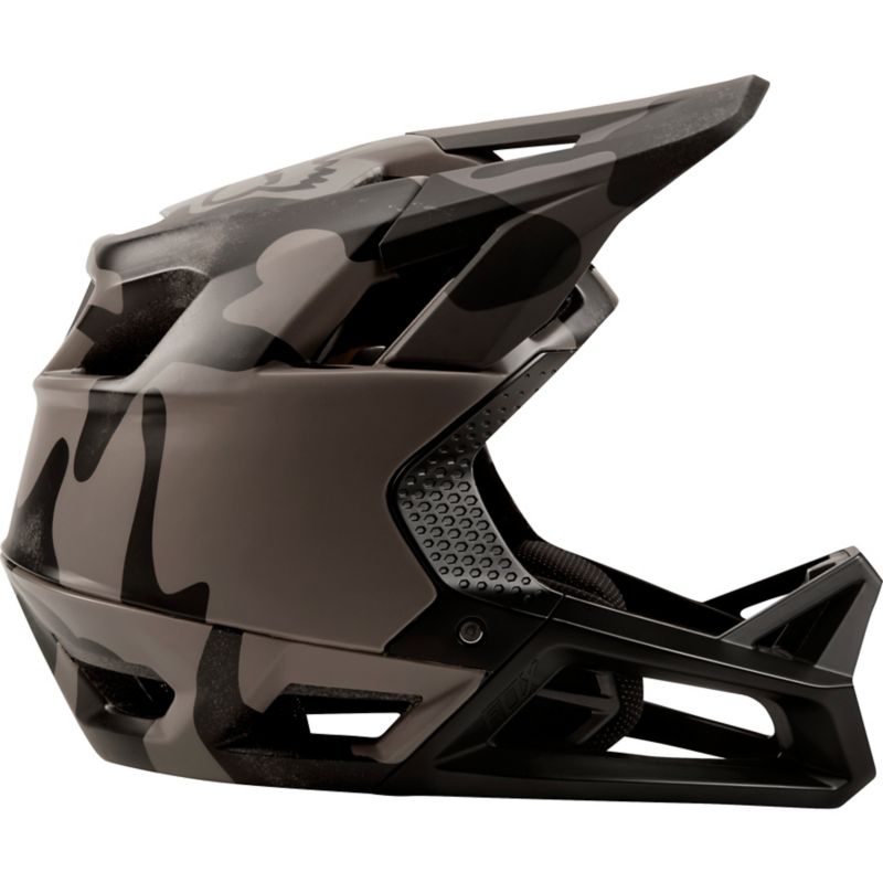 PROFRAME HELMET BLACK CAMO [BLK CAM] S