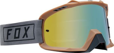 Air Space Goggle Gasoline Fox Racing Canada