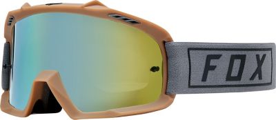 Youth Airspace Goggle - Gasoline