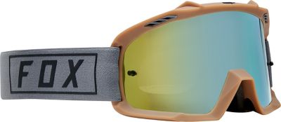 Youth Airspace Goggle - Gasoline