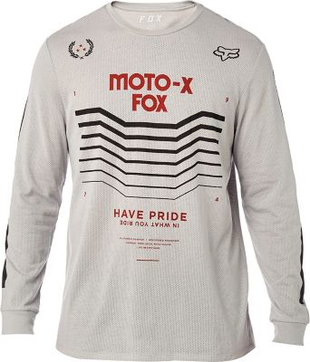 Pride L/S Knit&nbsp;