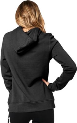 Centered Pullover&nbsp;Hoodie