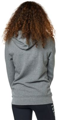 Centered Po - Hoodie