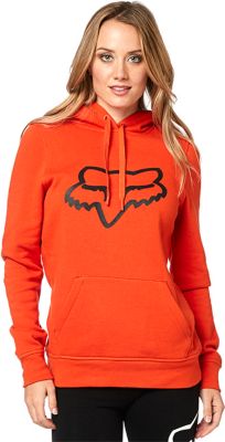 Sweatshirt com Capuz Centered Po