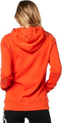 Sweatshirt com Capuz Centered Po