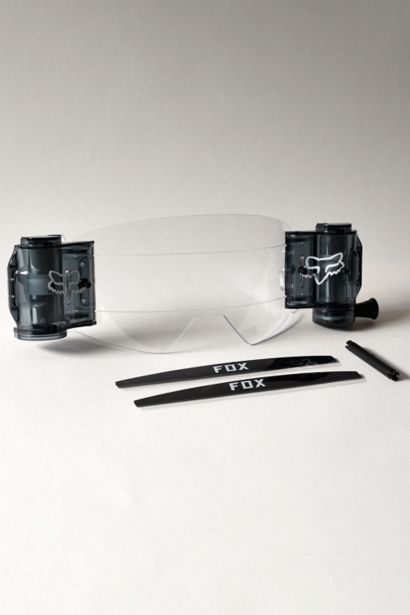 VUE TOTAL VISION SYSTEM [CLR] NS