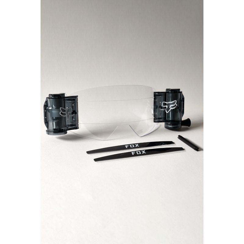 VUE TOTAL VISION SYSTEM [CLR] NS | Fox Racing - Deutschland