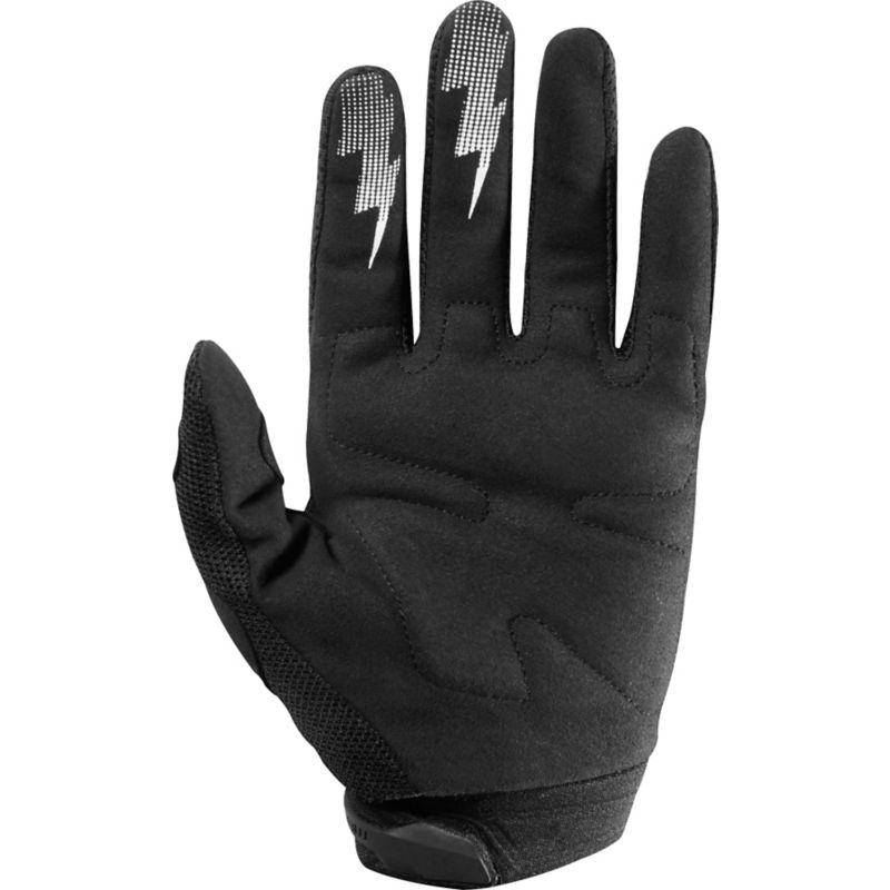 DIRTPAW GLOVE [BLK] S