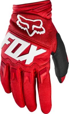 DIRTPAW GLOVE [RD] L