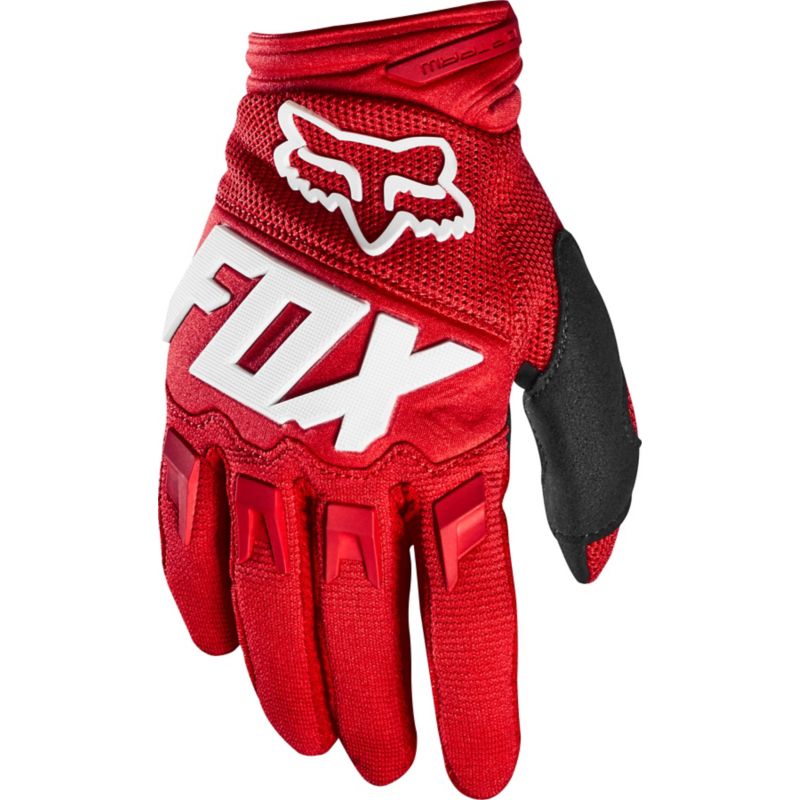 DIRTPAW GLOVE [RD] 2X | Fox Racing - Ireland