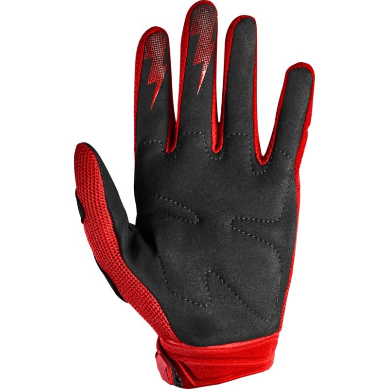 DIRTPAW GLOVE [RD] 2X