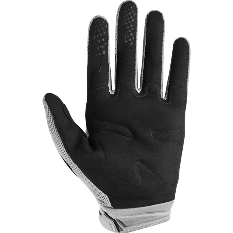 DIRTPAW GLOVE - RACE [GRY] S