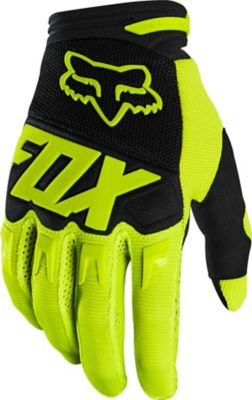 fox mtb gloves uk