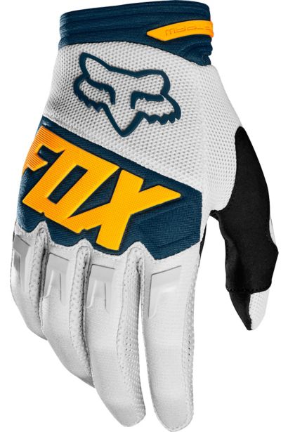 YTH DIRTPAW RACE [LT GRY] XS