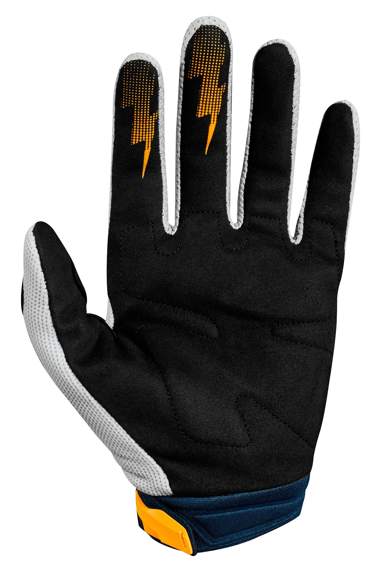 YTH DIRTPAW RACE [LT GRY] XS