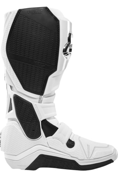 INSTINCT BOOT [WHT/SLV] 8