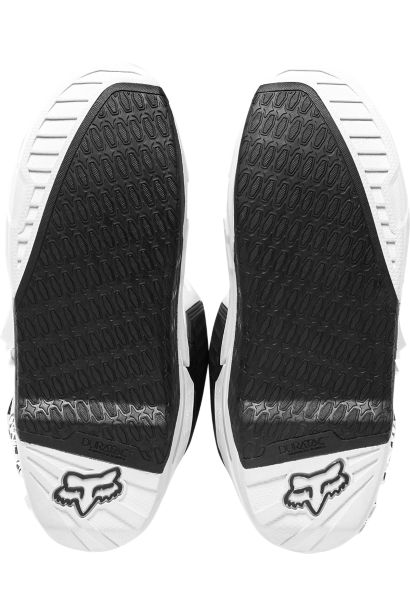 INSTINCT BOOT [WHT/SLV] 8