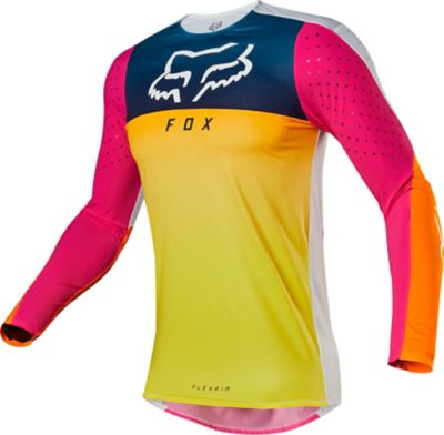 FLEXAIR IDOL JERSEY [MUL] S