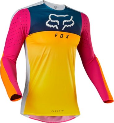 FLEXAIR IDOL JERSEY [MUL] S