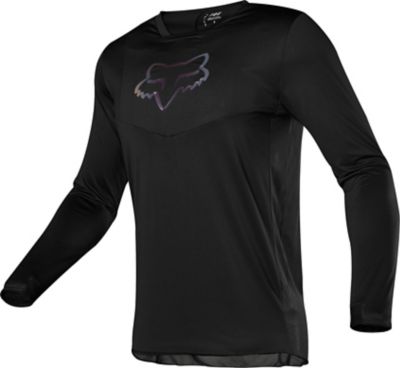 AIRLINE JERSEY [BLK] 2X