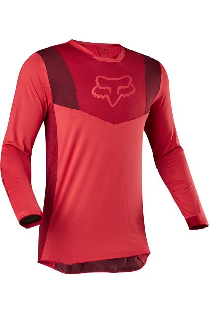 AIRLINE JERSEY [RD] L