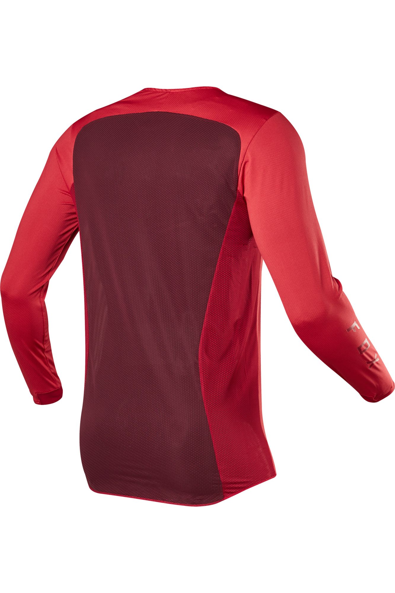 AIRLINE JERSEY [RD] L