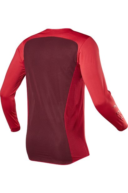 AIRLINE JERSEY [RD] L