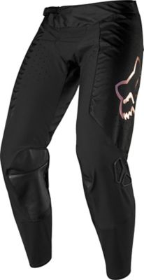 AIRLINE PANT [BLK] 28 | Fox Racing - Belgi&euml