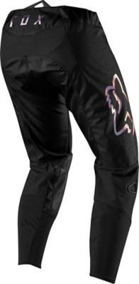 AIRLINE PANT [BLK] 28 | Fox Racing - Belgi&euml