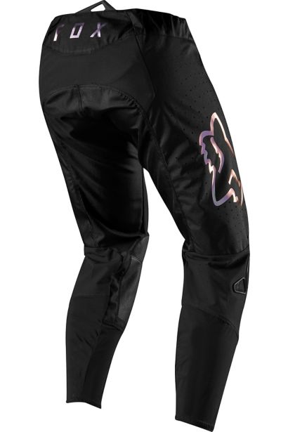 AIRLINE PANT [BLK] 28