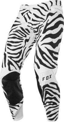 fox zebra mtb