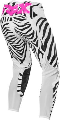 fox zebra pants mtb