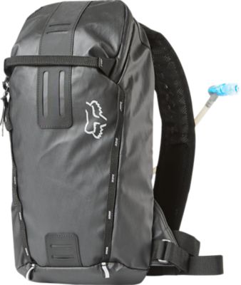 UTILITY HYDRATION PACK- SMALL [BLK] OS 