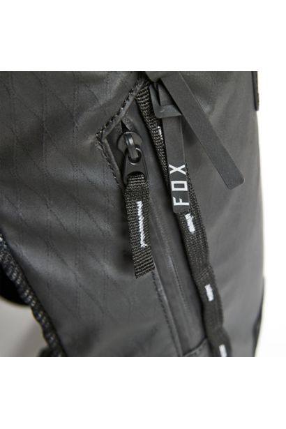 UTILITY HYDRATION PACK- SMALL [BLK] OS