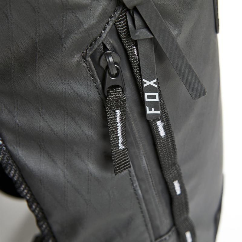 UTILITY HYDRATION PACK- SMALL [BLK] OS