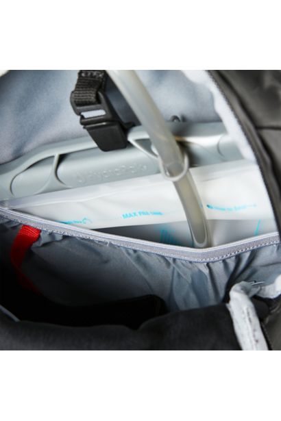 UTILITY HYDRATION PACK- SMALL [BLK] OS