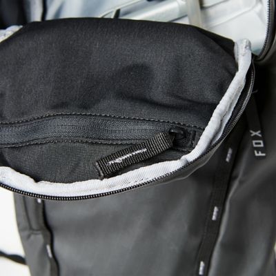 UTILITY HYDRATION PACK- SMALL [BLK] OS | Fox Racing - VK