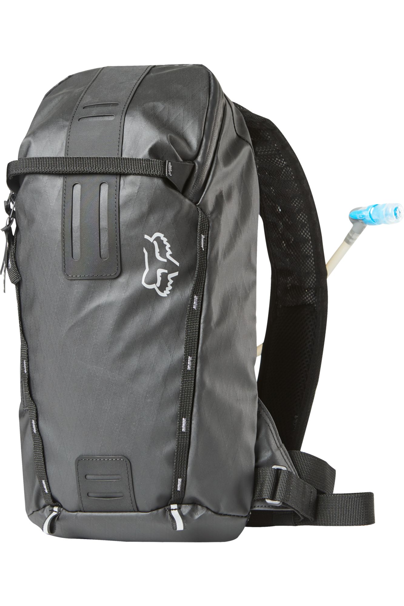 UTILITY HYDRATION PACK- SMALL [BLK] OS
