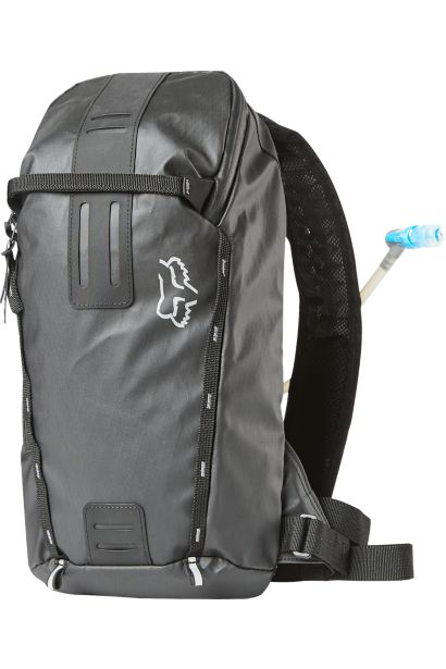 UTILITY HYDRATION PACK- SMALL [BLK] OS