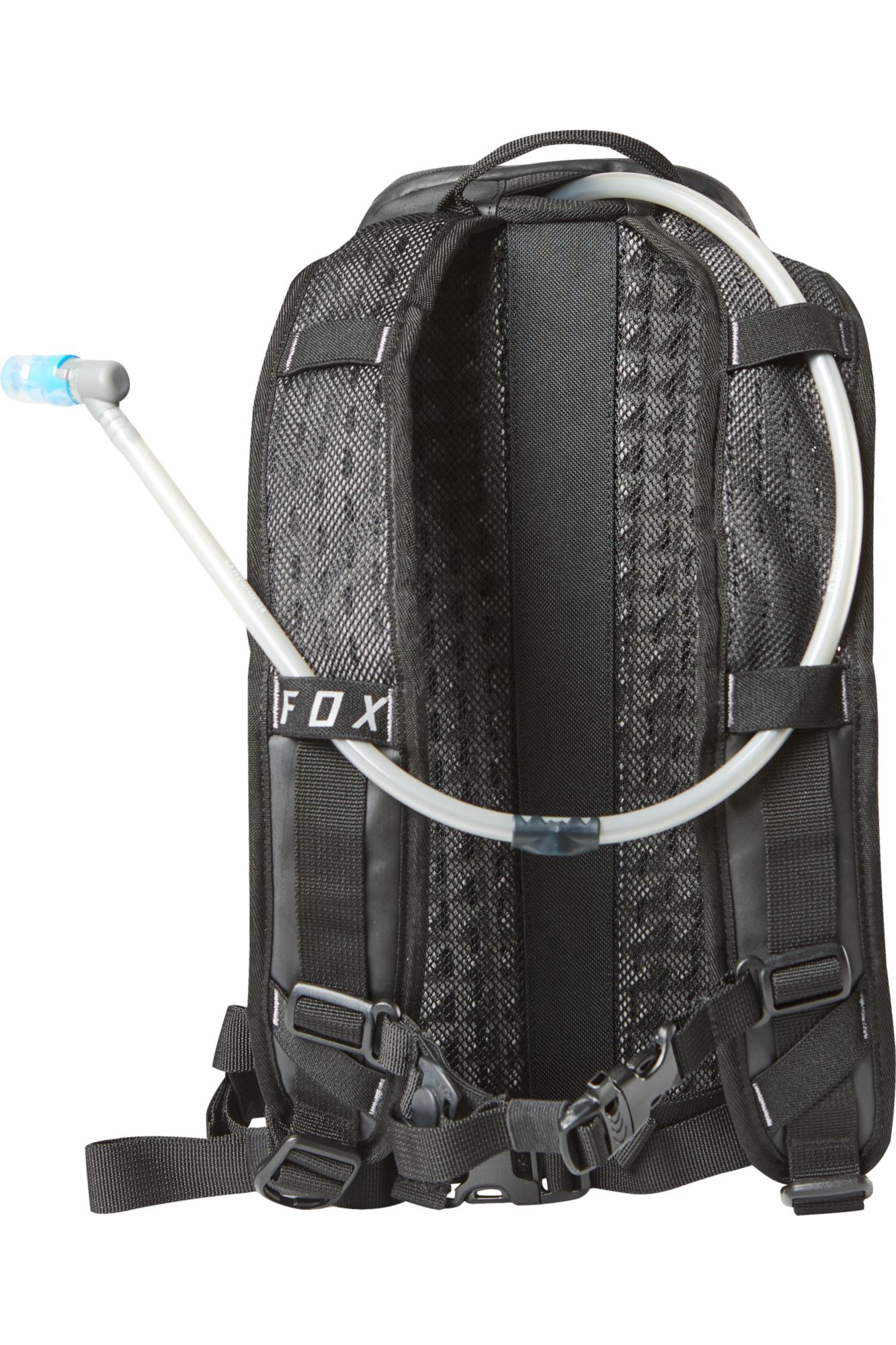 UTILITY HYDRATION PACK- SMALL [BLK] OS
