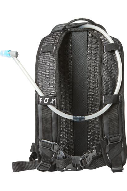 UTILITY HYDRATION PACK- SMALL [BLK] OS