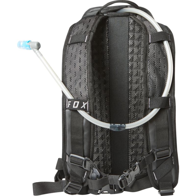 UTILITY HYDRATION PACK- SMALL [BLK] OS