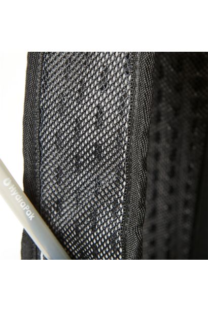 UTILITY HYDRATION PACK- SMALL [BLK] OS