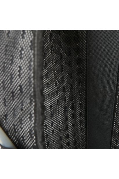 UTILITY HYDRATION PACK- SMALL [BLK] OS