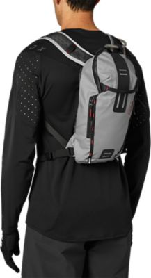 UTILITY HYDRATION PACK- SMALL [STL GRY] OS | Fox Racing - VK
