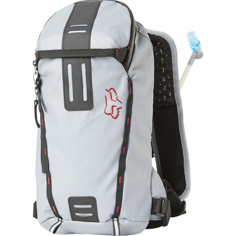 UTILITY HYDRATION PACK- SMALL [STL GRY] OS | Fox Racing - VK