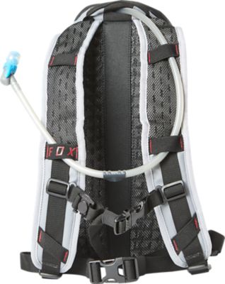 UTILITY HYDRATION PACK- SMALL [STL GRY] OS | Fox Racing - VK