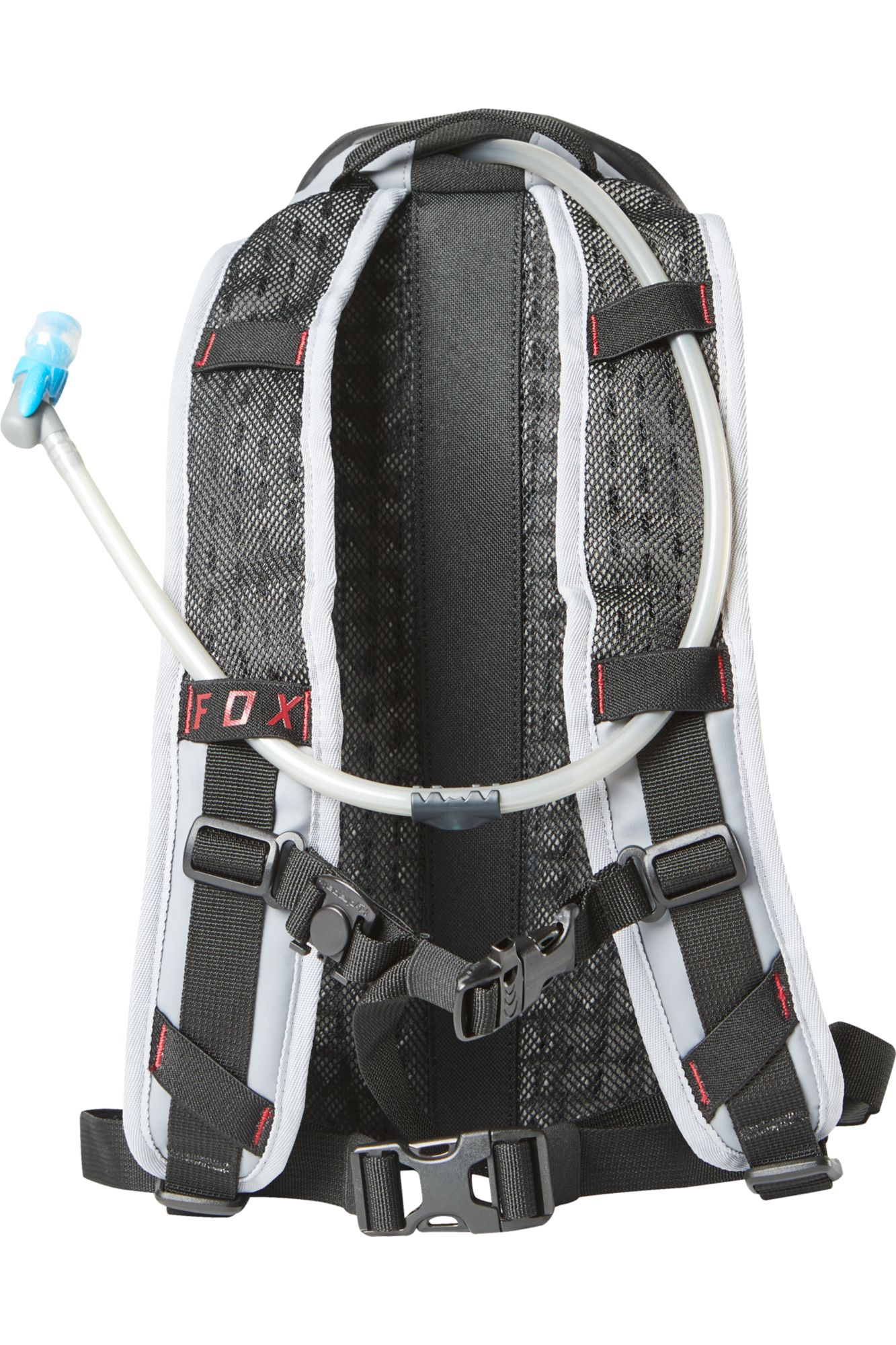 UTILITY HYDRATION PACK- SMALL [STL GRY] OS